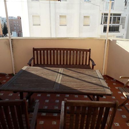 Апартаменти Atico Con Espectacular Terraza Con Vistas Magnificas A La Desembocadura Del Guadalquivir Санлукар-де-Баррамеда Екстер'єр фото