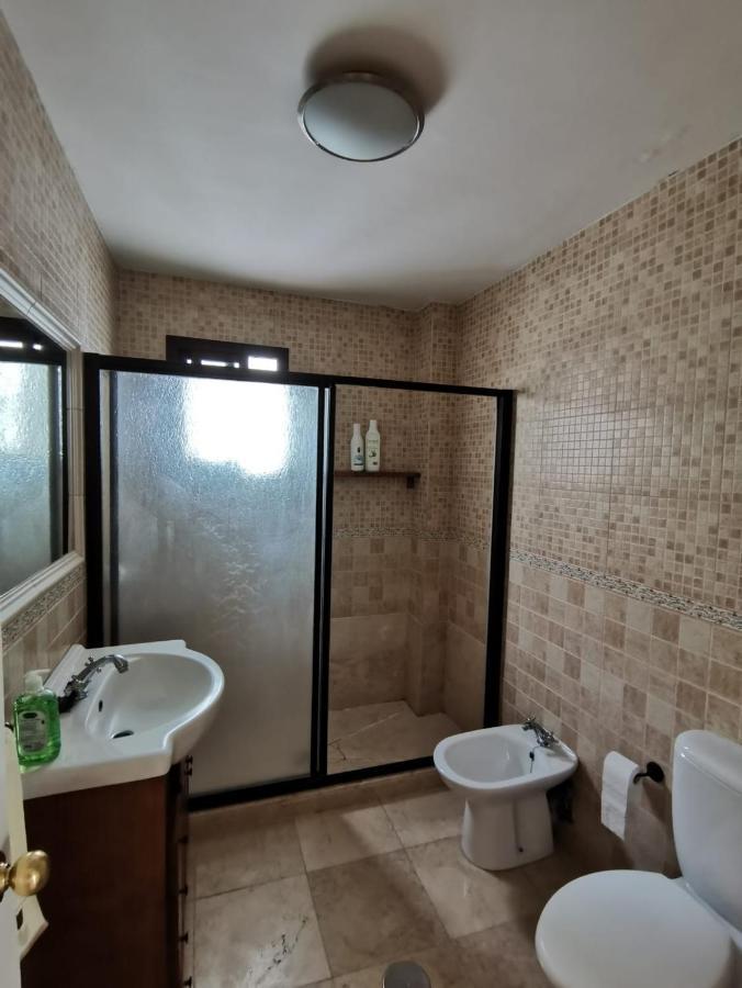 Апартаменти Atico Con Espectacular Terraza Con Vistas Magnificas A La Desembocadura Del Guadalquivir Санлукар-де-Баррамеда Екстер'єр фото